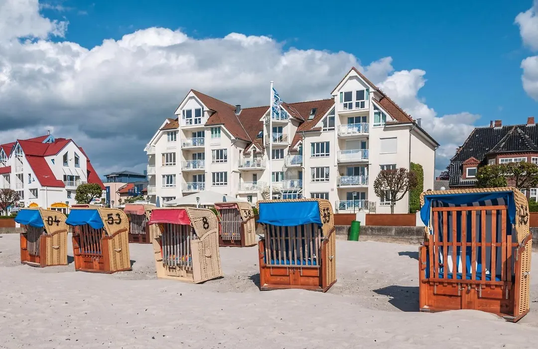 Strandhotel 1-1