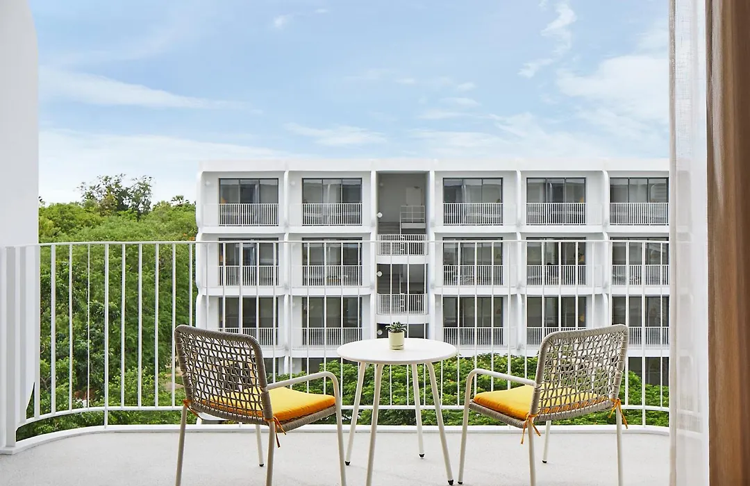 The Standard, Hua Hin-1