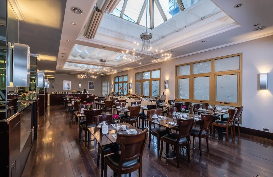 Hotel Intersur Recoleta-1