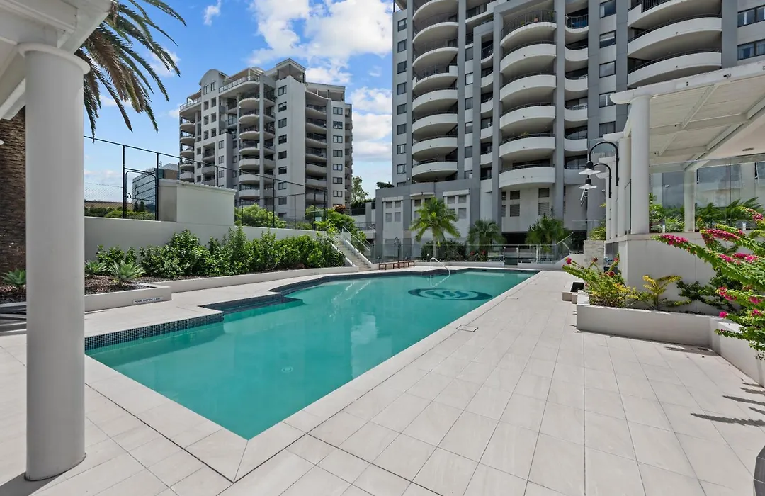 The Oasis Apartments-1