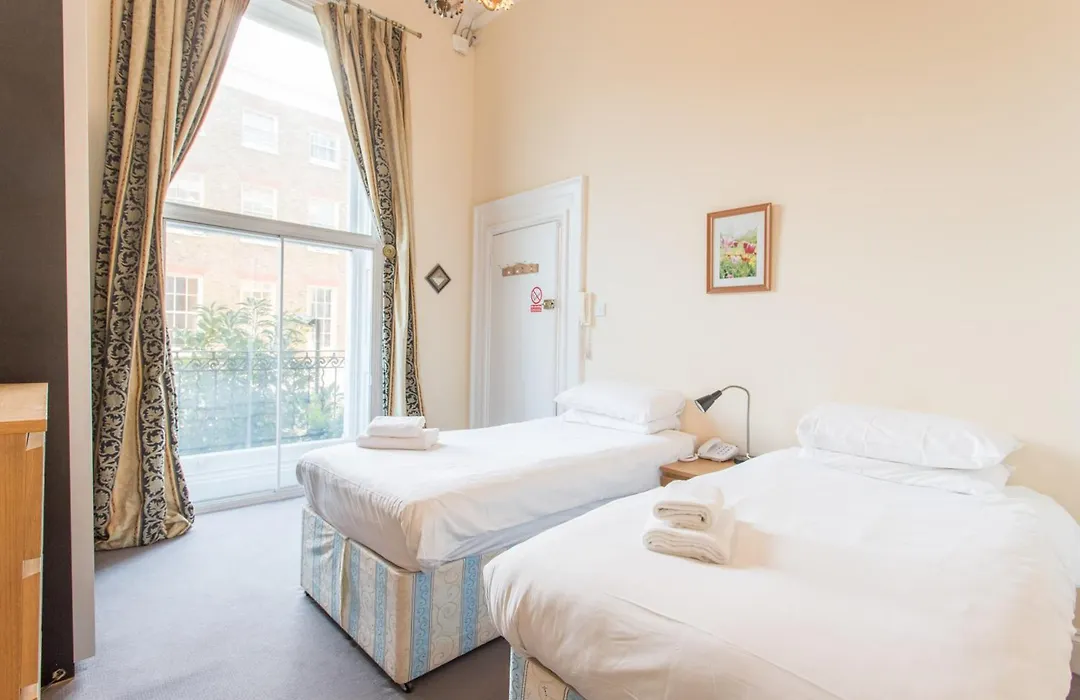 Amber Residence Hotel-1