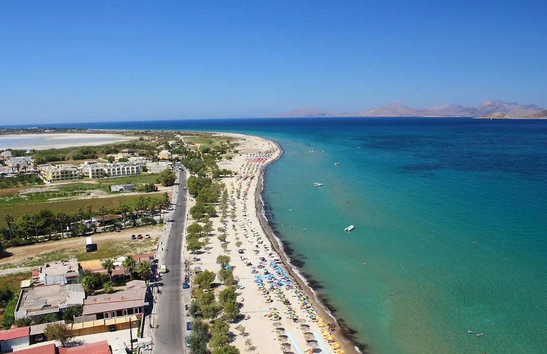Tigaki Beach Hotel-1