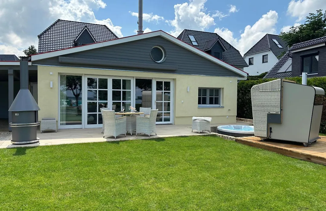 Fleesensee Resort & Spa-1