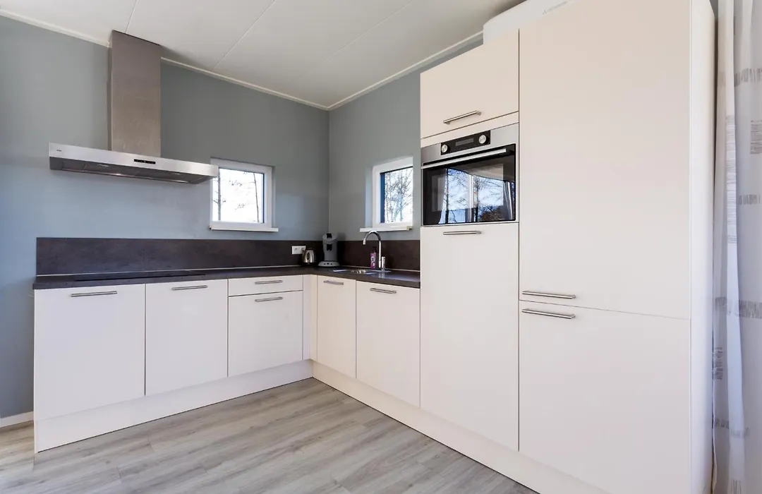 Luxe vakantievilla 6-8 personen - Privé tuin - Achterhoek-1