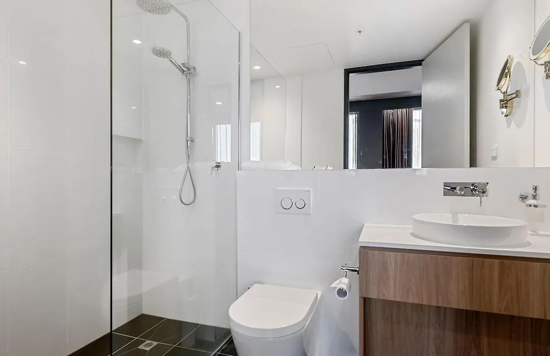 Hobart City Apartments-1