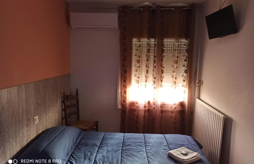 Hostal Galicia-1