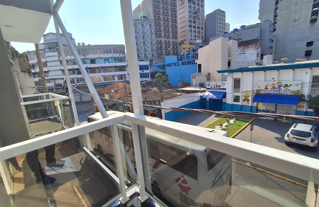 Hotel Supremo-1