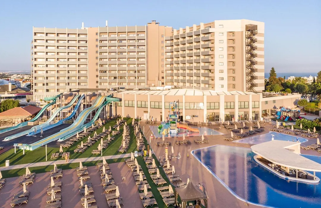 Jupiter Albufeira Hotel-1