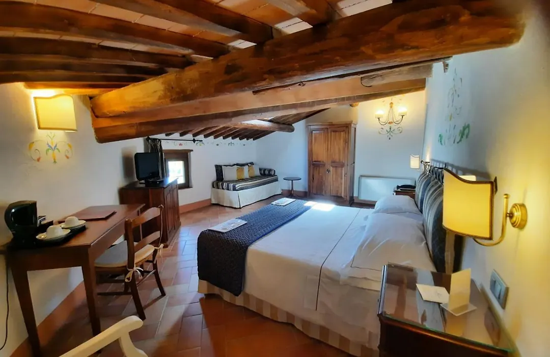 Villa Curina Resort-1