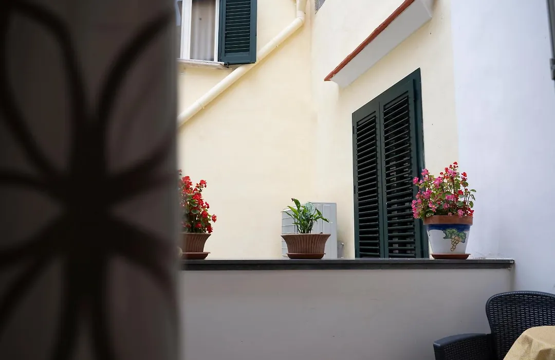 Hotel Antica Repubblica In The Historical Center 2 Minutes Away,At 170Mt, From The Sea-1