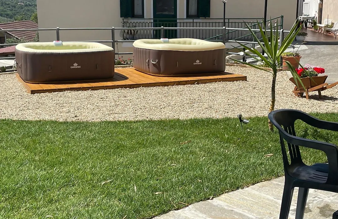 Albergo Dolcedo-1