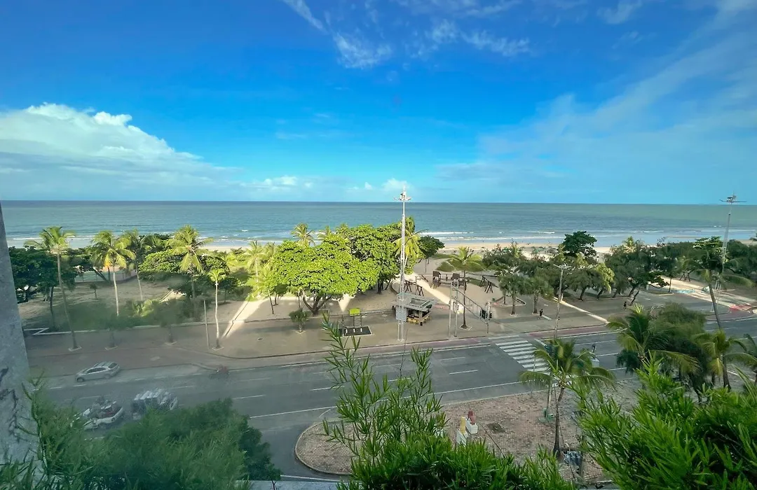 Marante Plaza Hotel-1