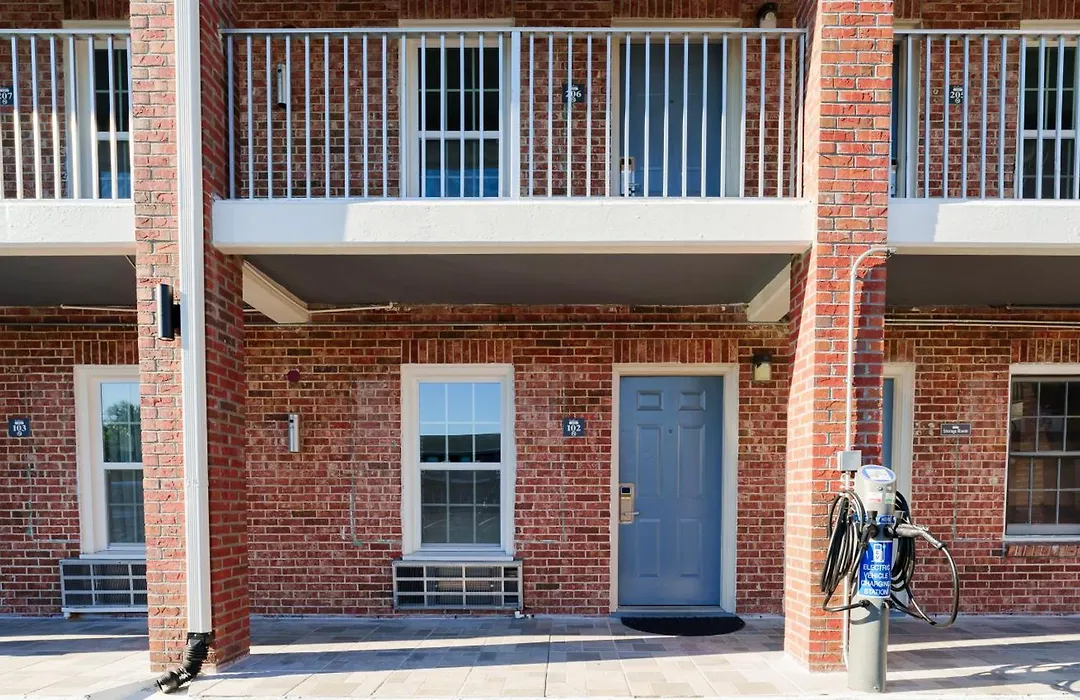 San Marco Inn East - Jacksonville-1