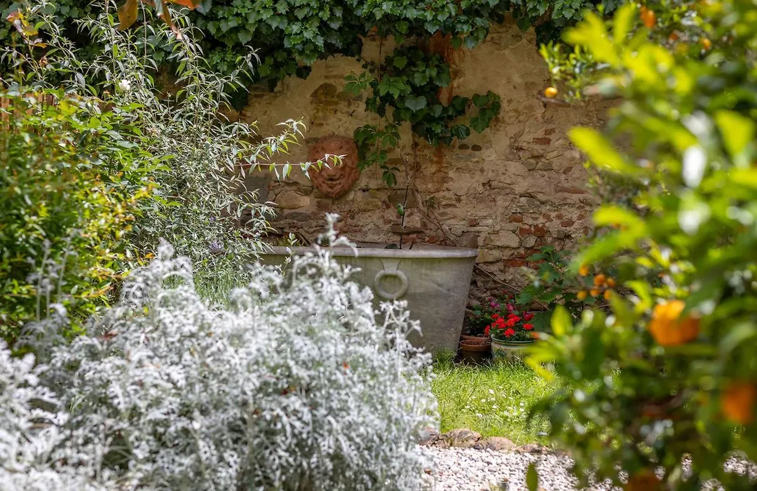 Secret Garden Firenze B&B-1