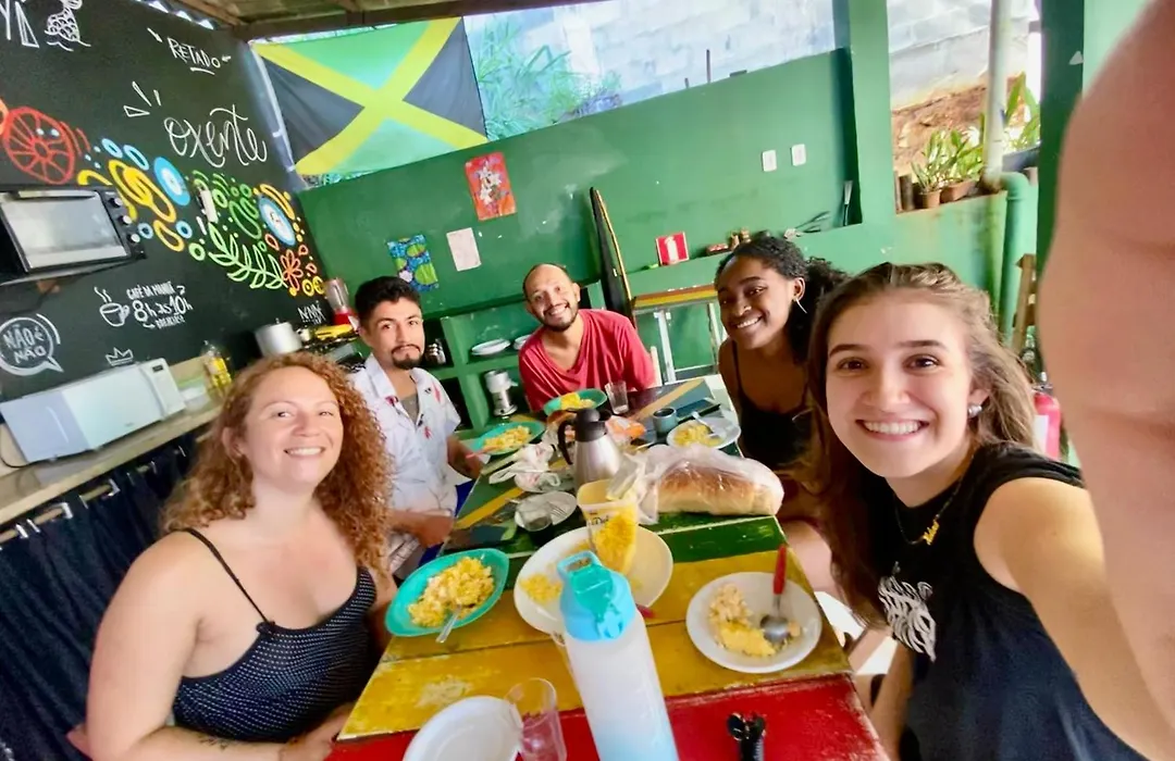 Hostel do Rasta-1