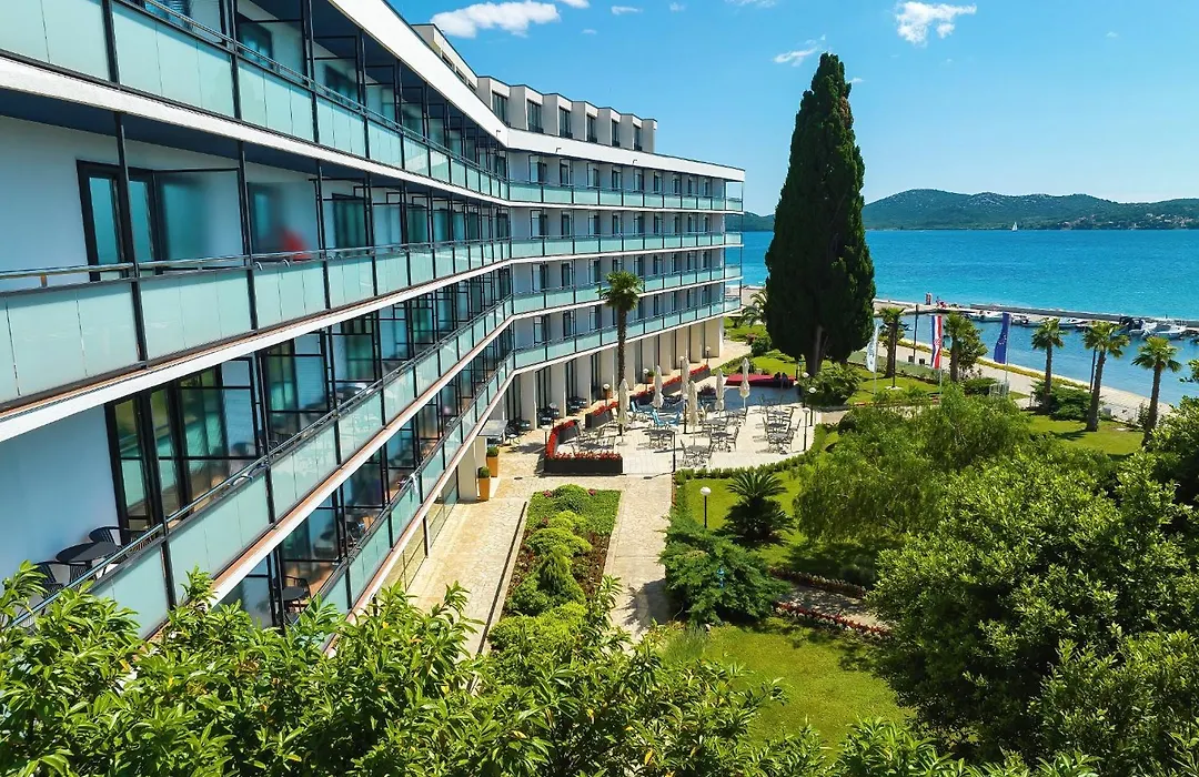Ilirija Resort Hotel Ilirija-1