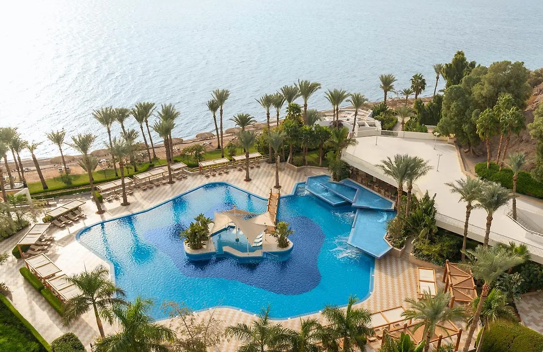 Steigenberger Hotel&Nelson Village, Taba-1