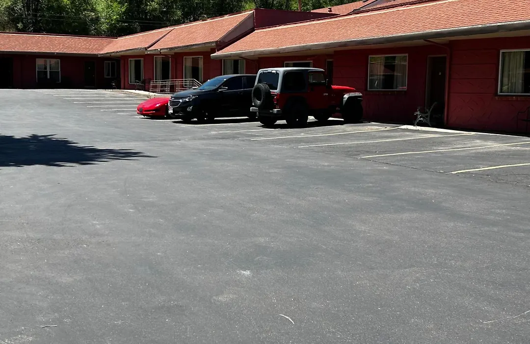 Rainbow Lodge And Inn-1