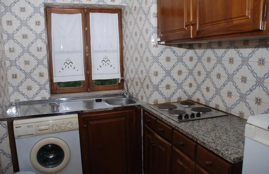 Casa Dos Lagos - Braga-1