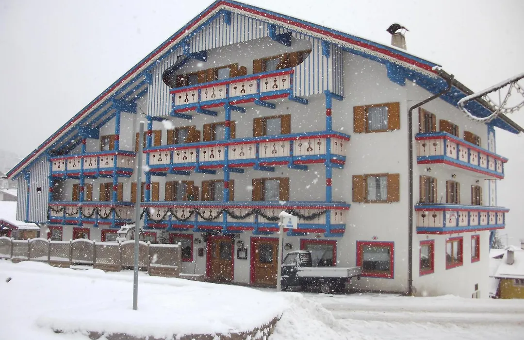 Hotel Vael-1