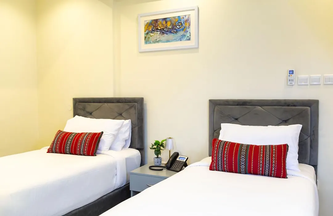 Naseem Hotel-1
