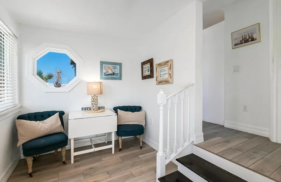 Beach Dreams Resort-1