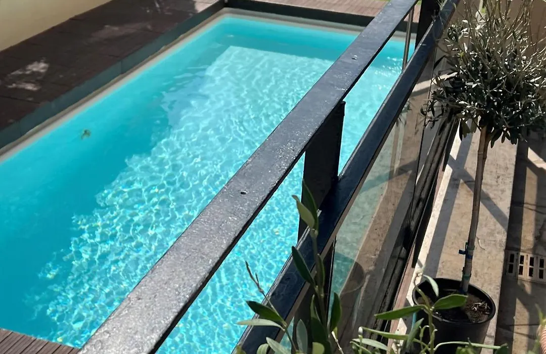 Hôtel Gallia Cannes-1