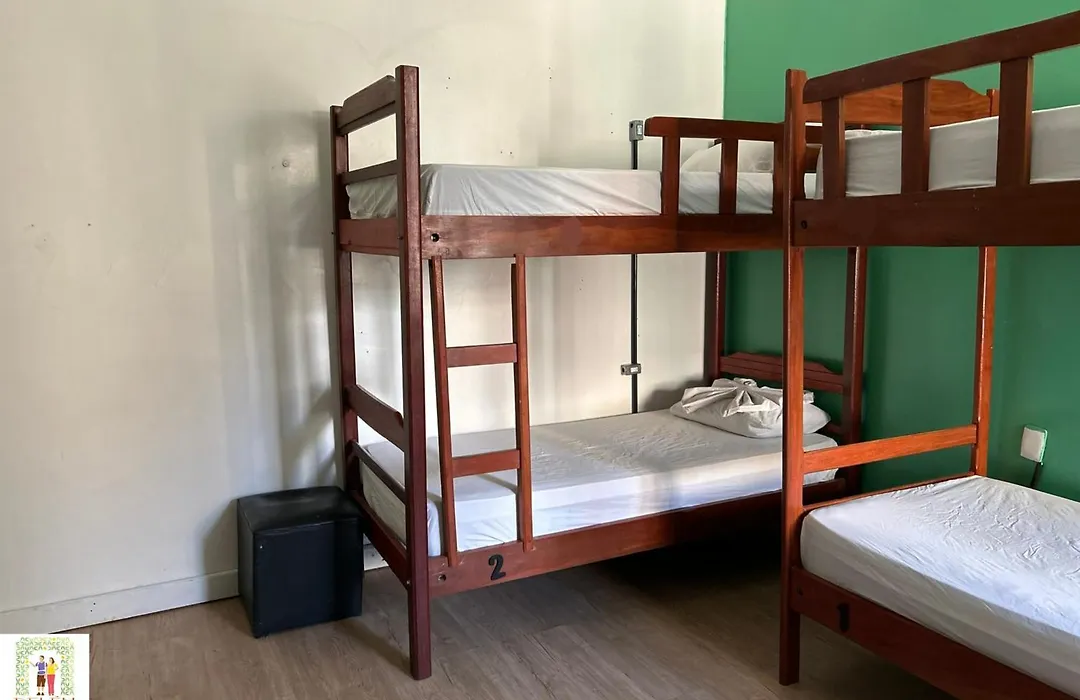 Belem Hostel-1