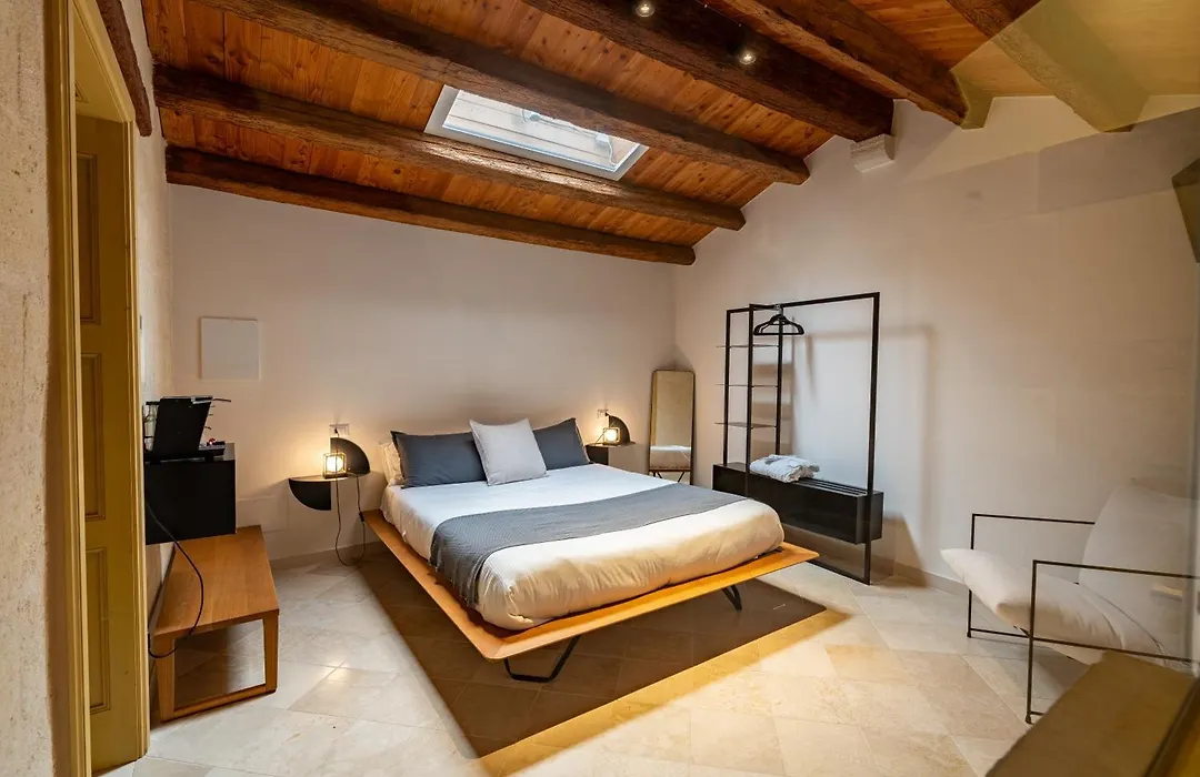 B&B Palazzo Vittoria-1
