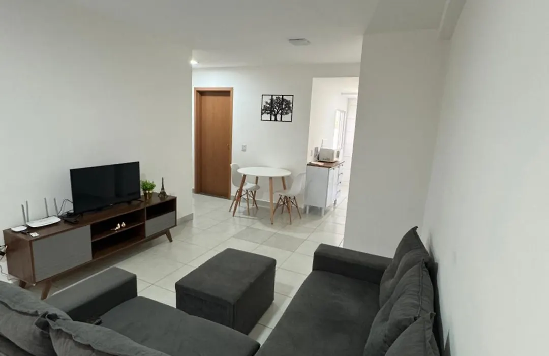Apartamento 2 quartos-1