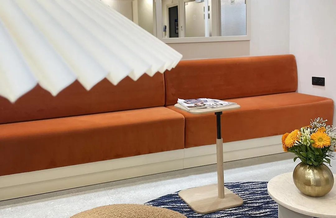 Five Boutique Hotel Paris Quartier Latin-1