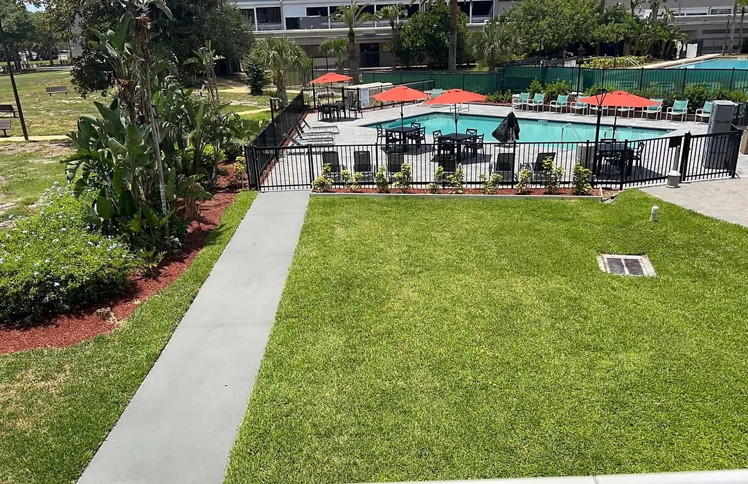 Clarion Inn Orlando International Drive - Icon Park-1
