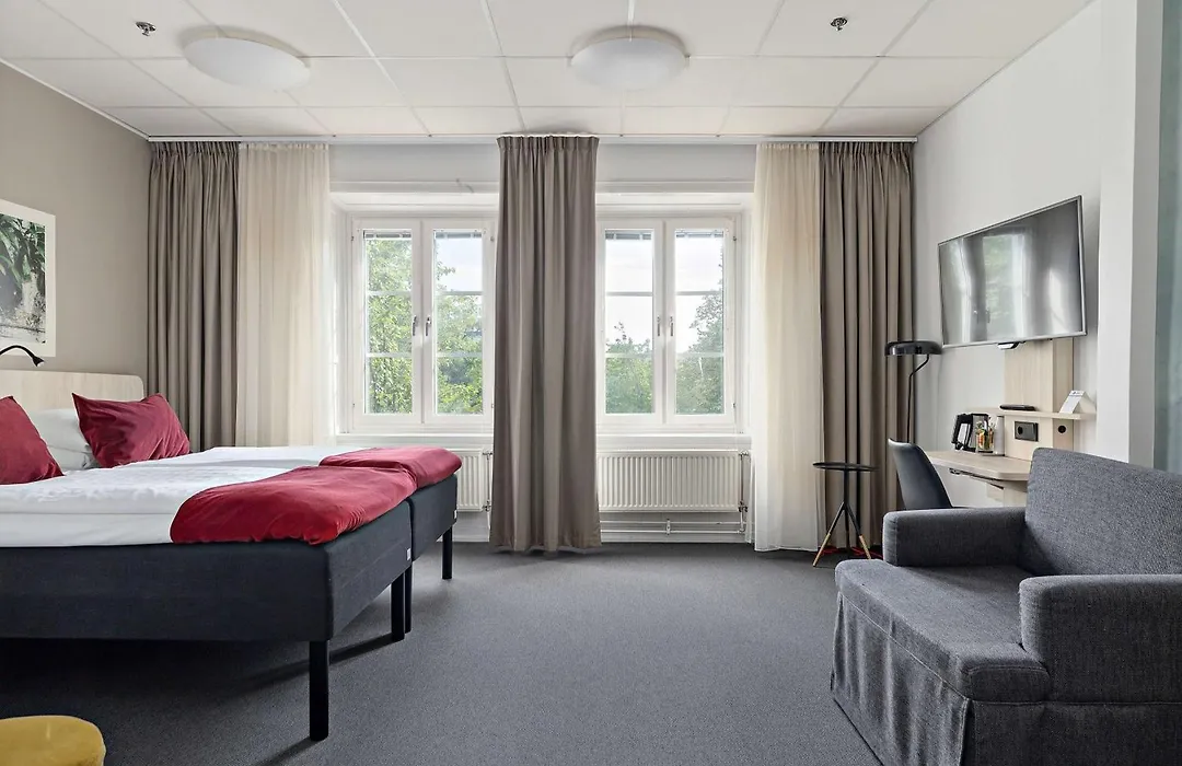 Best Western Hotel Svava-1