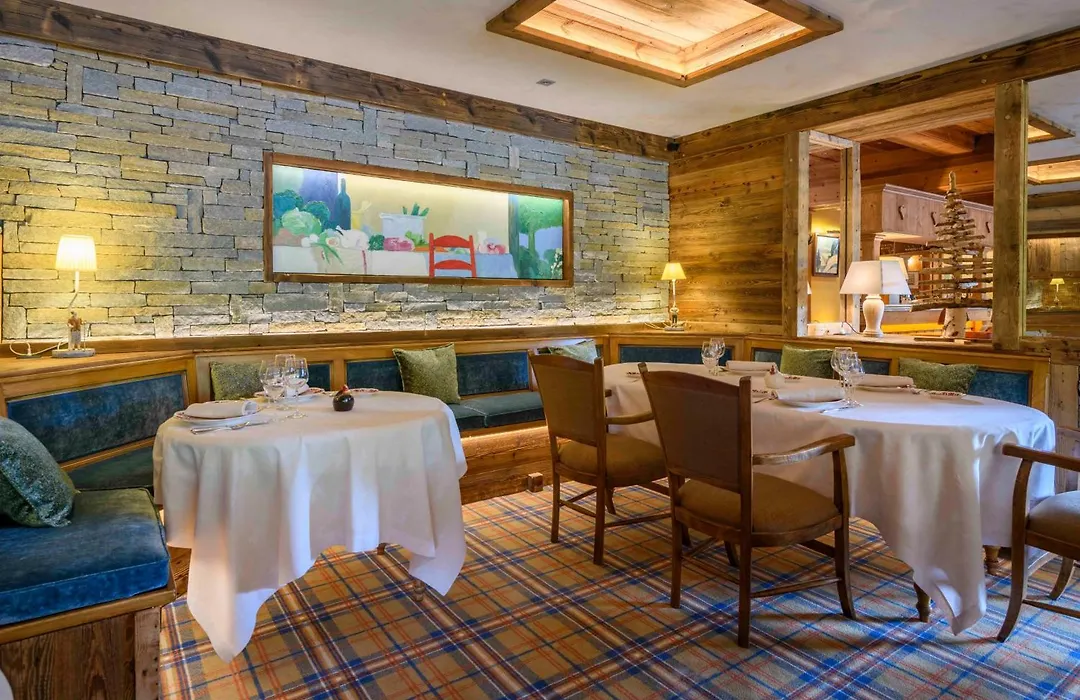 Hotel-Restaurant Les Bas-Rupts, Singuliers Hotel-1