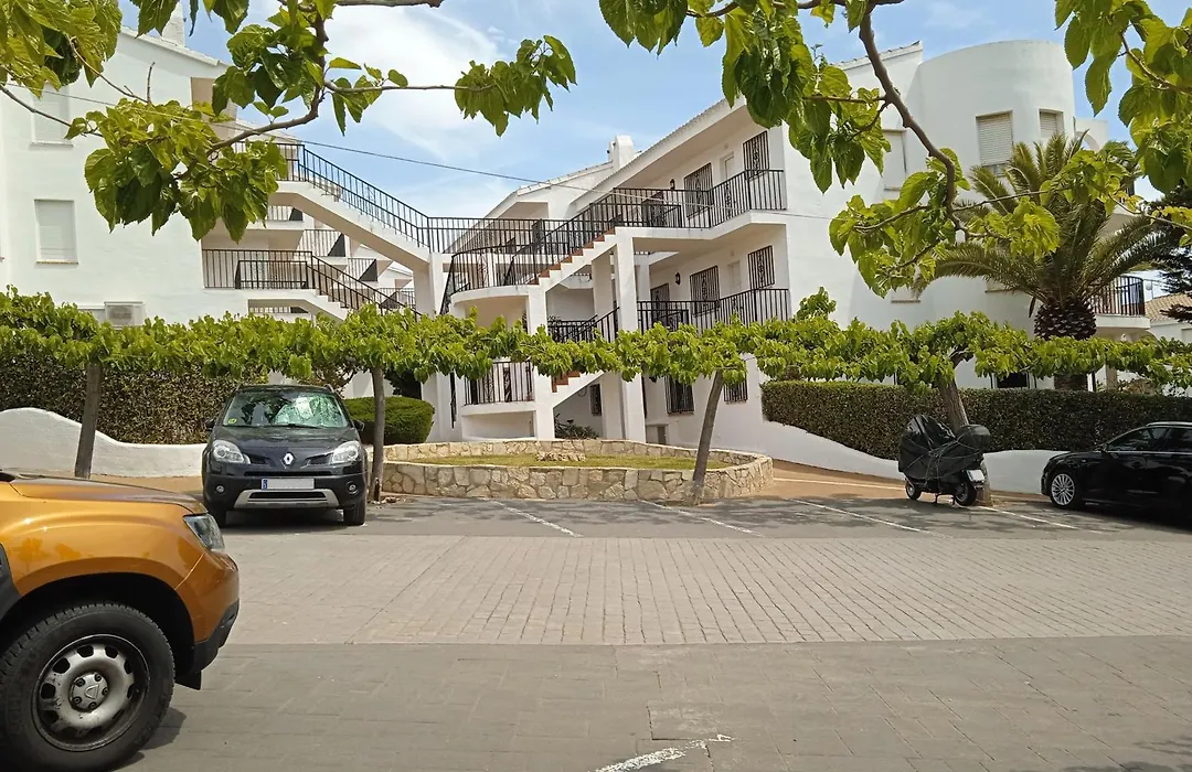 Apartamentos Tierra de Irta 3000-1
