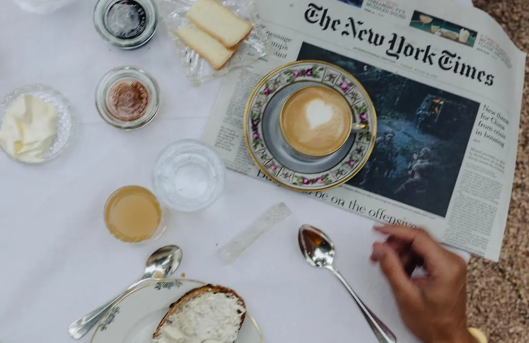 Ottmanngut Suite And Breakfast-1