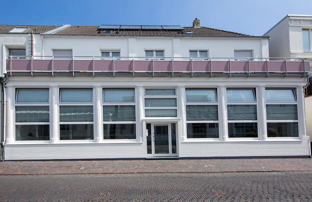 Gästehaus Extra-1