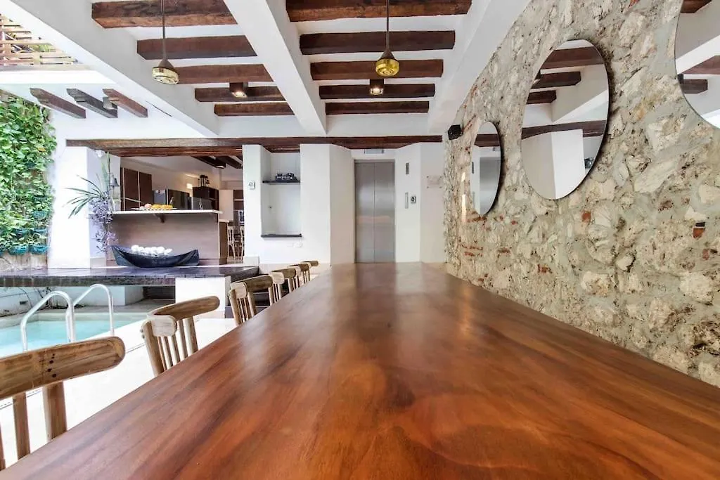 Casa Gastelbondo (Adults Only)-1