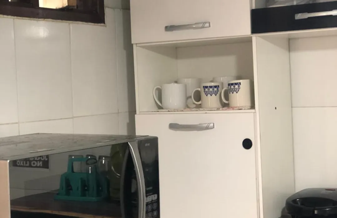 Casas Aracaju Temporada-1