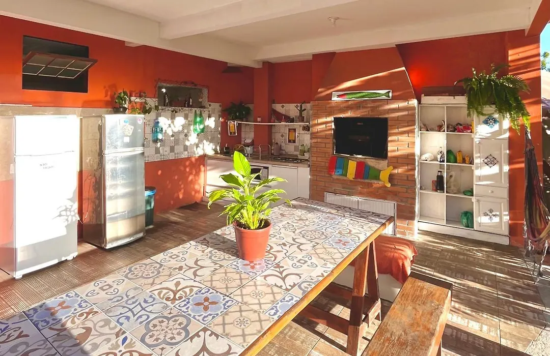 Vibe House Hostel-1