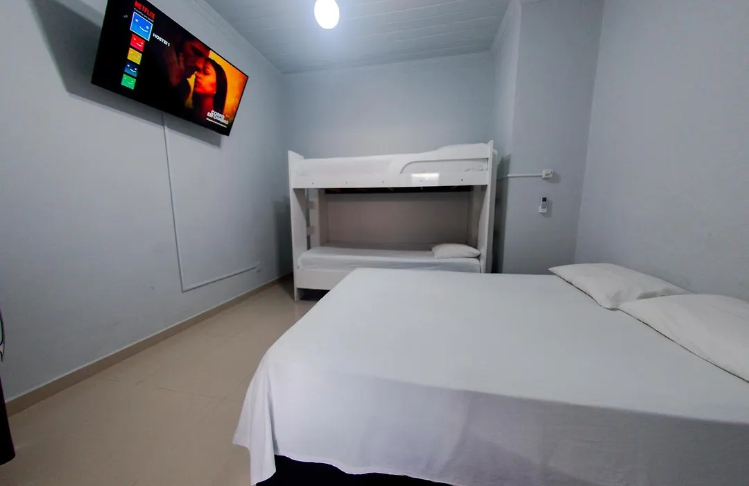 Hotel Caçari-1
