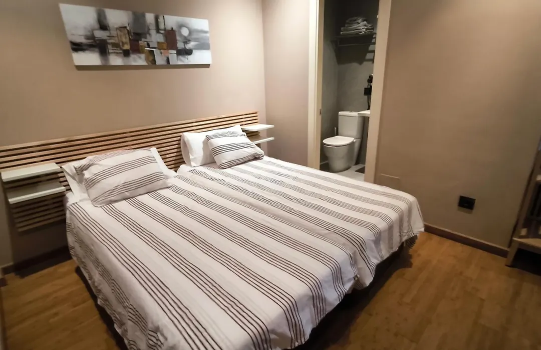 Apartamentos Calle Mayor 23 Llanes-1