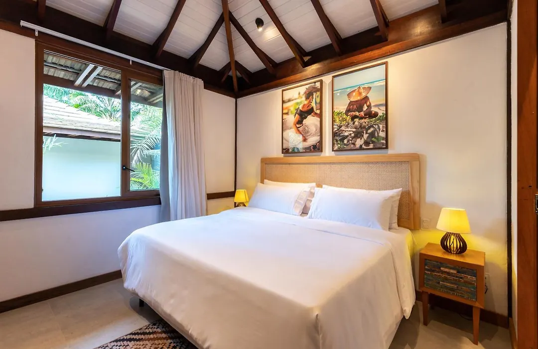 Colibri Beach Villas-1