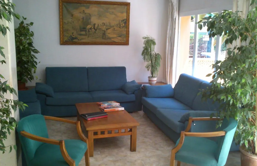 Hotel Bari-1
