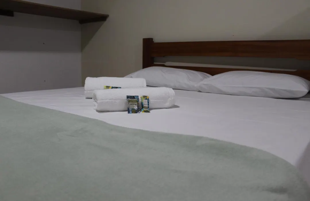 Hotel Bem Te Vi-1