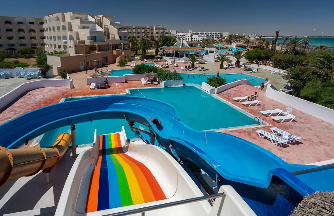Vincci Helya Beach-1
