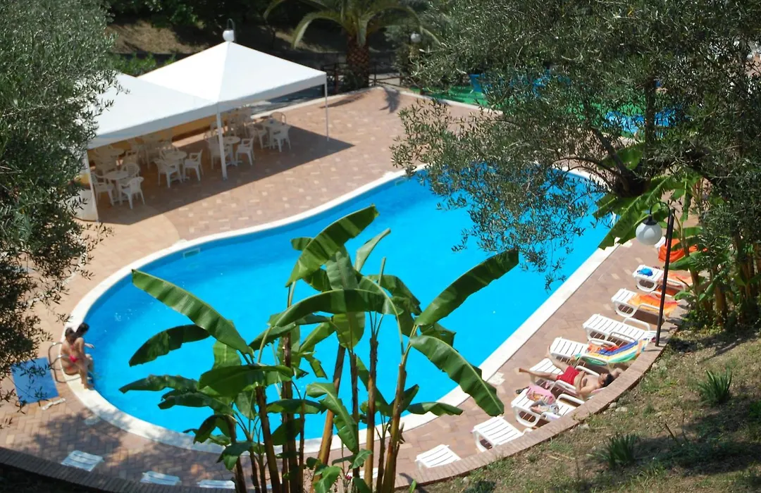 Residence Belvedere-1