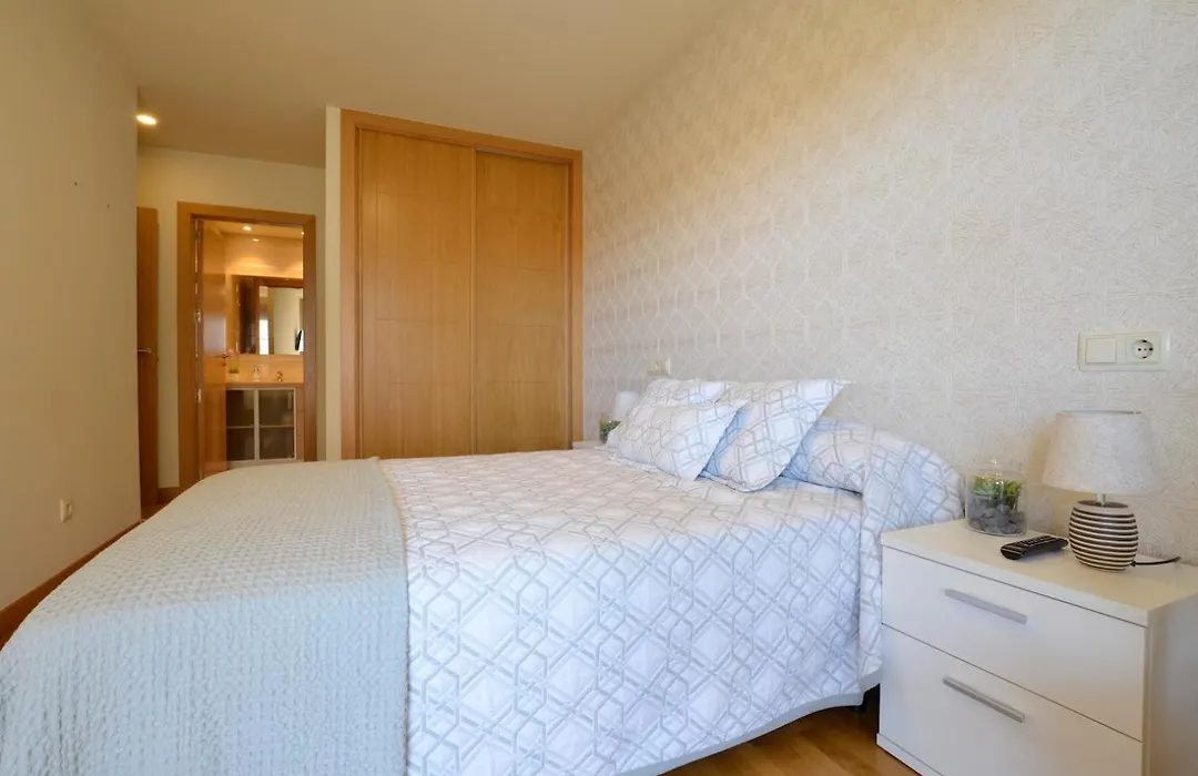 Flat Select Pinamar-1