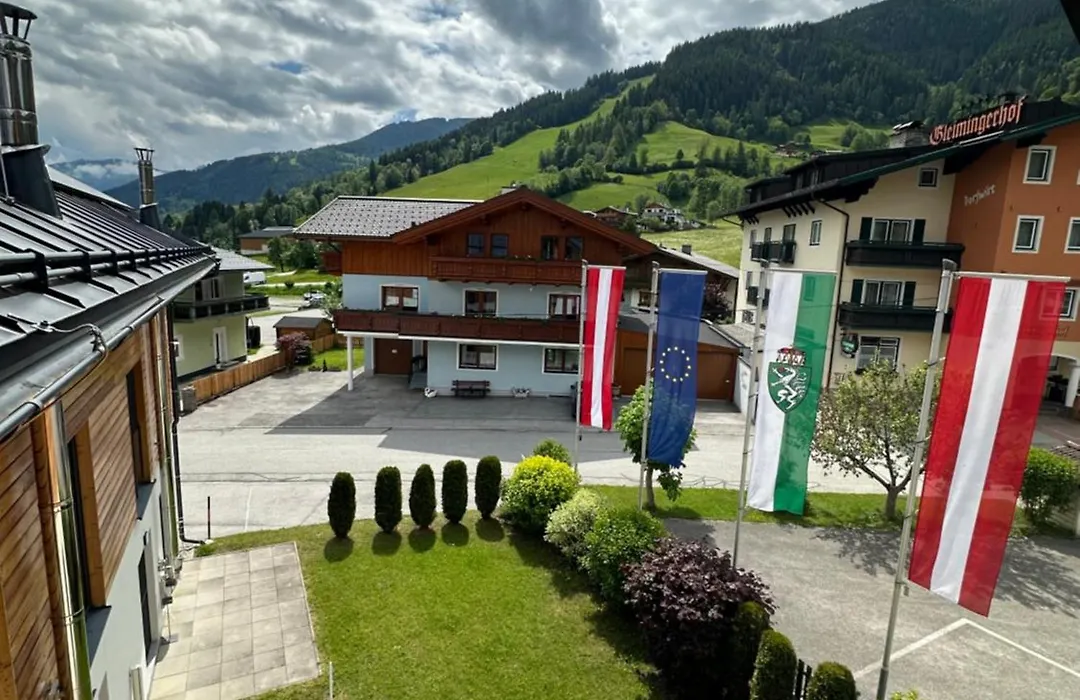 Chalet Reiteralm- SKI IN SKI OUT-1