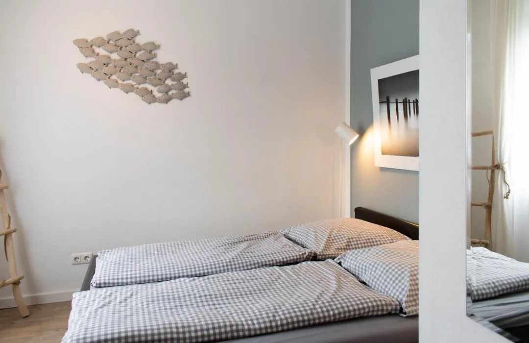 Ferienwohnung Strandlust-1
